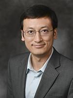 UND Assistant Professor of Civil Engineering Feng “Frank” Xiao has been named one of only three researchers in the country to receive a highly competitive Early Career Award from the U.S. Environmental Protection Agency’s (EPA) STAR program to address a key national health-pollution issue