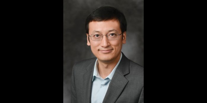 Feng “Frank” Xiao appointed as an editor of Journal of Hazardous Materials