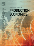 Dr. Josh Chuang Paper Accepted in the International Journal of Production Economics