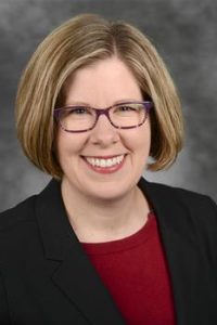 Dr. Laura Hand, Associate Professor in the Master of Public Administration Program, papers accepted in the International Journal of Care and Caring and Journal of Public and Nonprofit Affairs