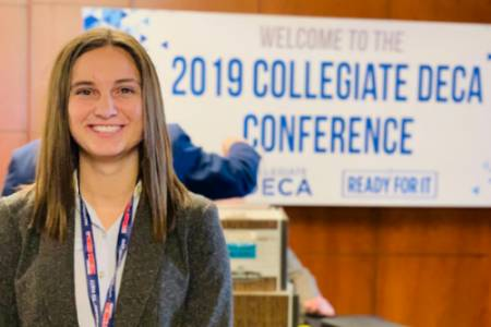 UND DECA Students to Prepare for Nationals