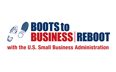 Coming Soon! Boots to Business Reboot Webinar