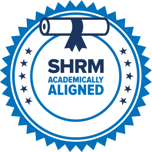 SHRM has renewed NCoBPA Human Resource Management Degree!