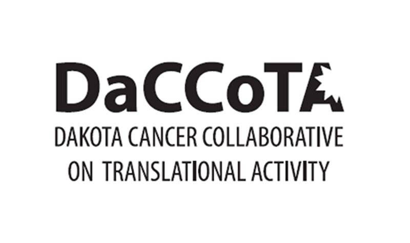 RFA on cancer projects from the DaCCoTA Professional Development Core