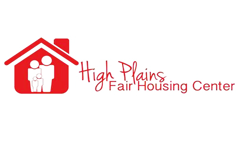 Occupational Therapy students welcome speaker from High Plains Fair Housing Center