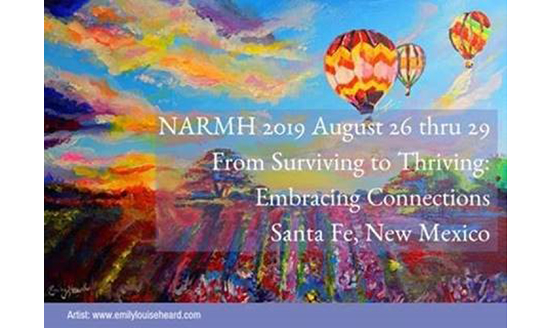 Call for Proposals: 45th Annual National Association for Rural Mental Health Conference