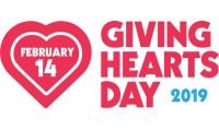 Scholarship winners remember getting the news on Giving Hearts Day 2018