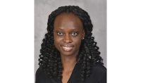 Adekeye to give Surgery Grand Rounds talk on immunotherapy in pancreatic cancer March 20