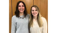 Two MPH students win Rocky Mountain Public Health Training Center stipends