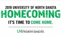 UND Homecoming 2019 at the SMHS