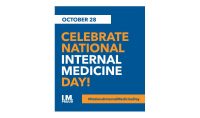 Happy National Internal Medicine Day!