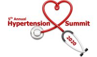 CANCELED: Fifth Annual Hypertension Summit to be held March 19 in Fargo