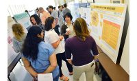 40th annual Frank Low Research Day to be held April 23