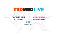 Mark your calendars for TEDMED@SMHS March 2-4