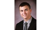 Tyler Van De Voort to give Surgery Grand Rounds on brain and spinal injuries Sept. 8