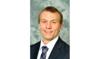 Zachery Staskywicz to give Surgery Grand Rounds on metabolism and TPN on Nov. 20