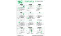 2021 SMHS calendars available online