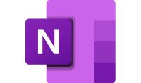 Faculty development: Using OneNote to get organized on March 25