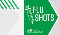 Flu shots available at the Fritz Pollard Athletic Center Sept. 24