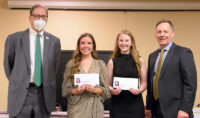 SMHS announces end-of-year faculty and medical student award winners
