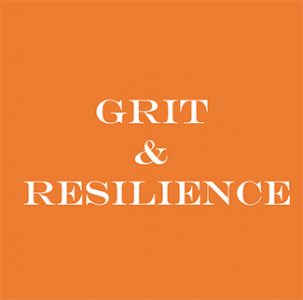 Academic Support: Resilience and grit