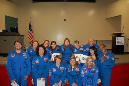 K-12 Teacher Opportunity – NASA Goddard Institute of Space Studies