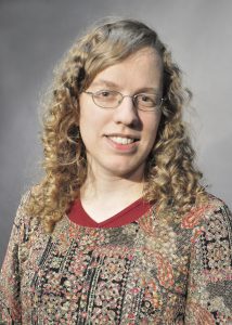 Aerospace PhD Candidate Elizabeth Howell to Defend Dissertation on May 30th