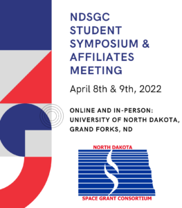 2022 NDSGC Affiliates Meeting and Student Symposium