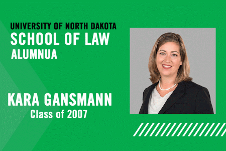Kara Gansmann, ’07, Named Chair of the CSH Law Elder and Estate Planning Practice Group