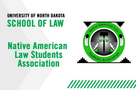 UND Law to host 29th annual National Native American Law Student Association Moot Court competition