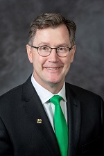 MEDIA REMINDER: UND President Armacost will give State of the University address TODAY, Nov. 15