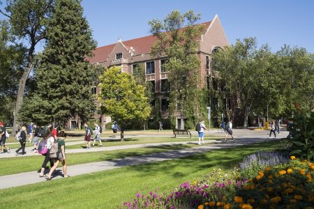 UND seeks applications and nominations for Law School dean