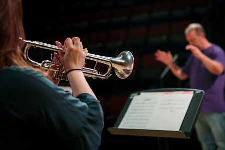 UND Bands present ‘out of this world’ music concert Oct. 12
