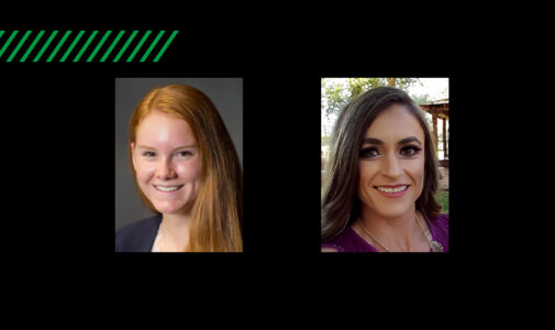 Two UND students named 2022 Goldwater scholars