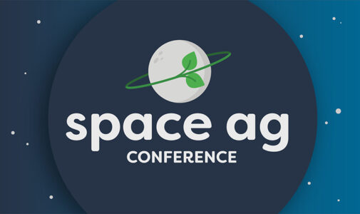 UND hosts Space Ag Conference on April 14