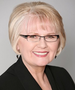 Diana Kostrzewski