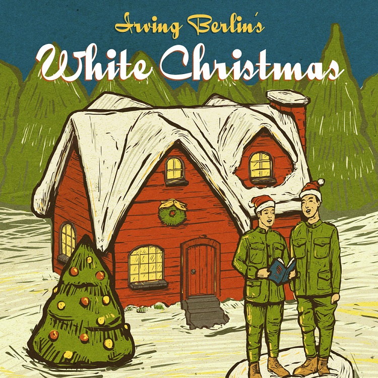 Nov. 24: Irving Berlin’s ‘White Christmas’ plays at Empire | University