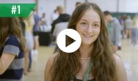 VIDEO: Eight reasons new students chose UND