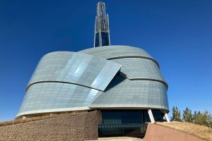 Canadian Museum of Human Rights