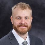 Headshot photo of Joe Jochman