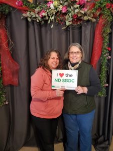 Year: 2021 – ND Small Business Development Centers