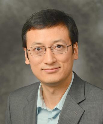 Fend Xiao, Civil Engineering Professor