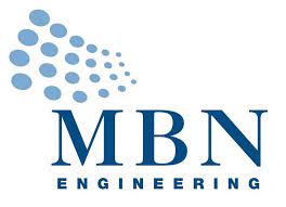 MBN Engineering logo