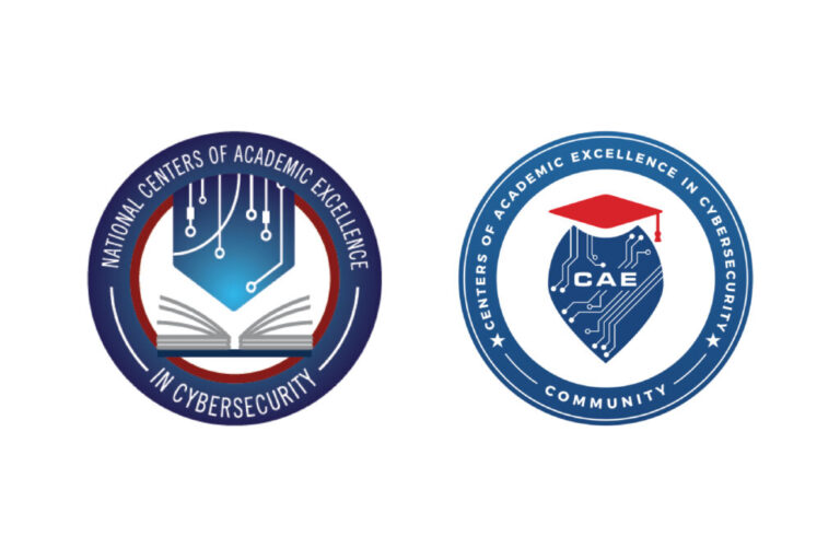 CAE logos