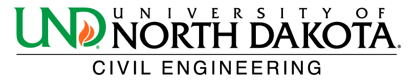 University of North Dakota Civil Engineering