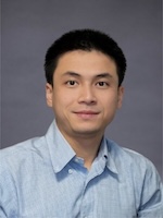 A professional headshot of Yachao Wang.