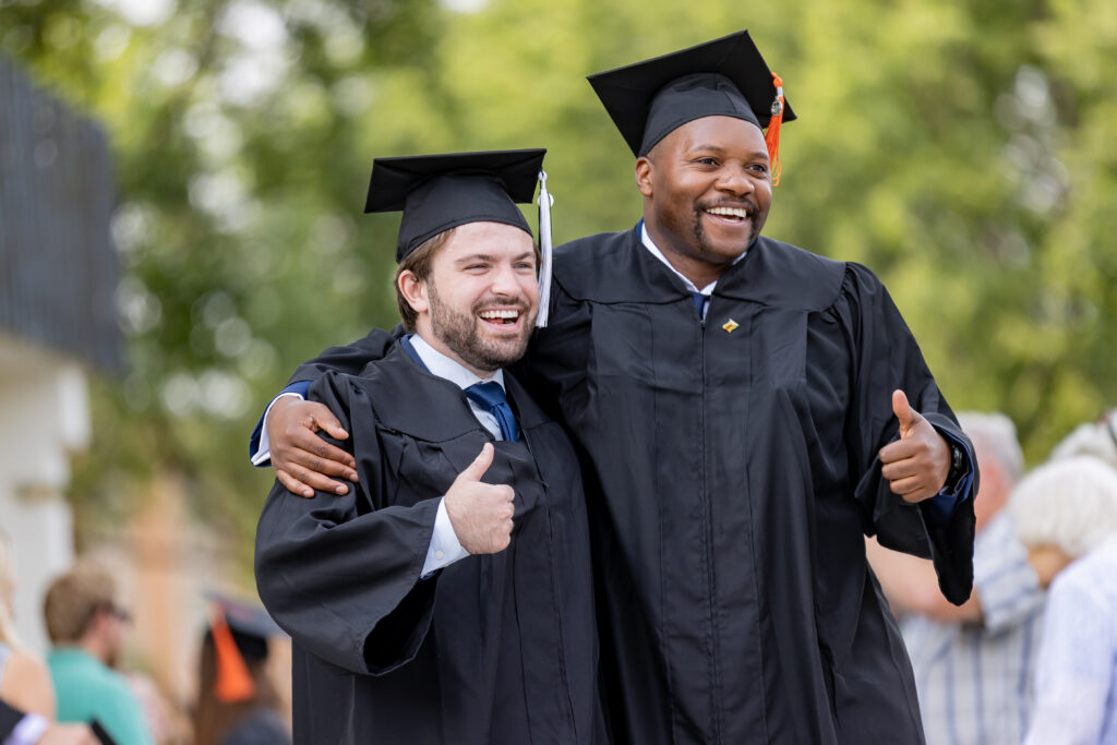 Hire: Stellenbosch University (S.UN) Graduation Attire Set – Graduation Home