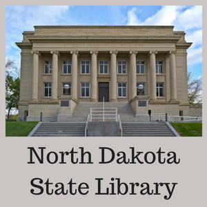 North Dakota State Library