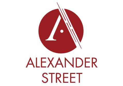 Alexander Street