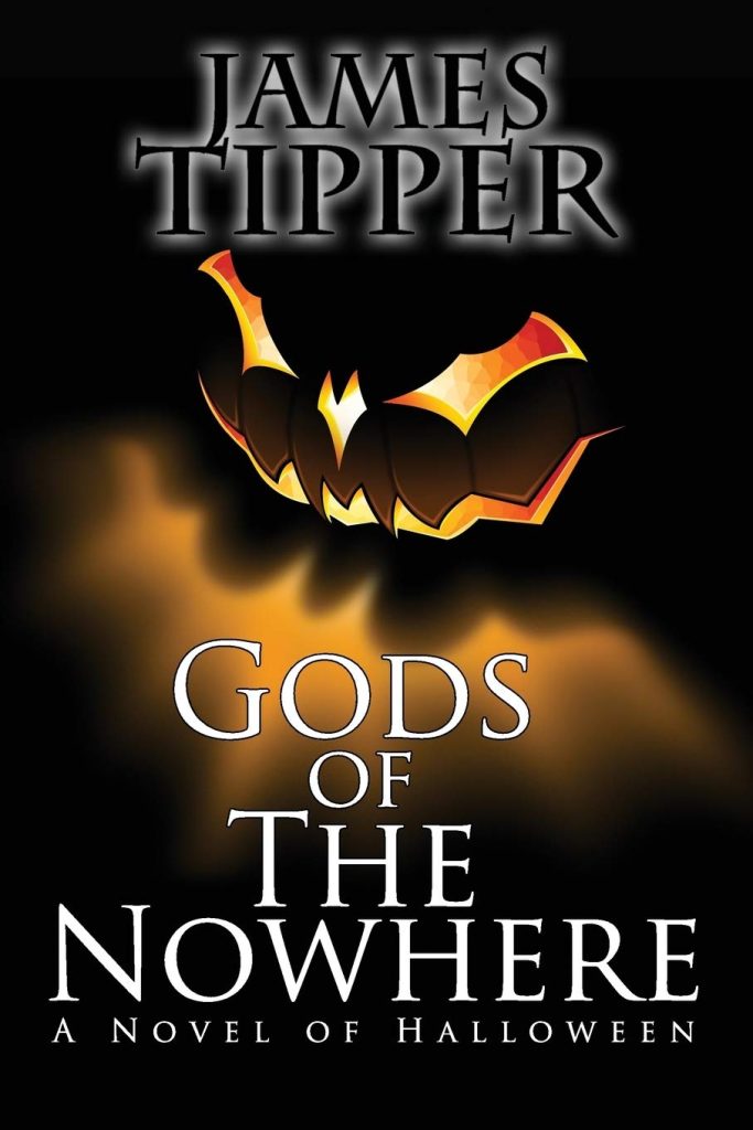 Spooky Reads for a Happy Halloween - Chester Fritz Library Updates